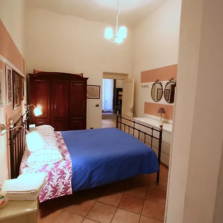 I Appartement *