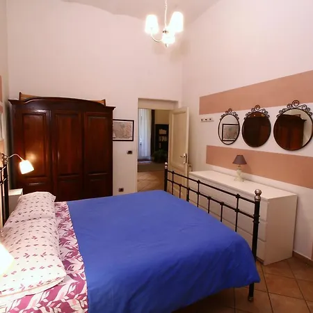 Appartement I Rome