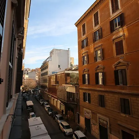 I Appartement Rome
