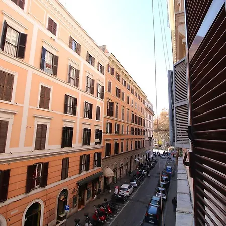 I Rome