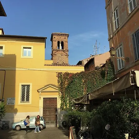 I Rome