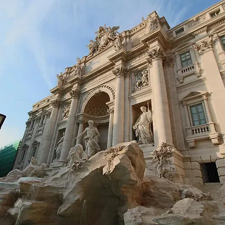 Appartement I Rome