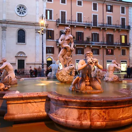 I * Rome