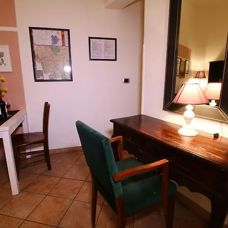 Apartman I