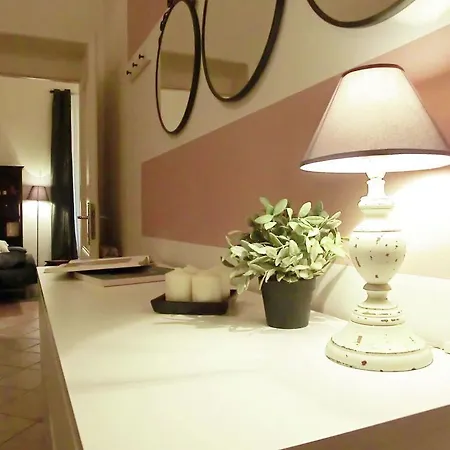 I Apartman Róma