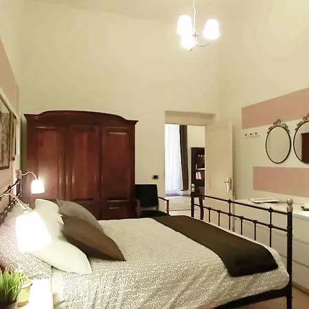 Apartman I *